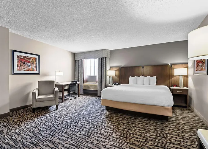 Best Western Los Alamitos Inn&Suites