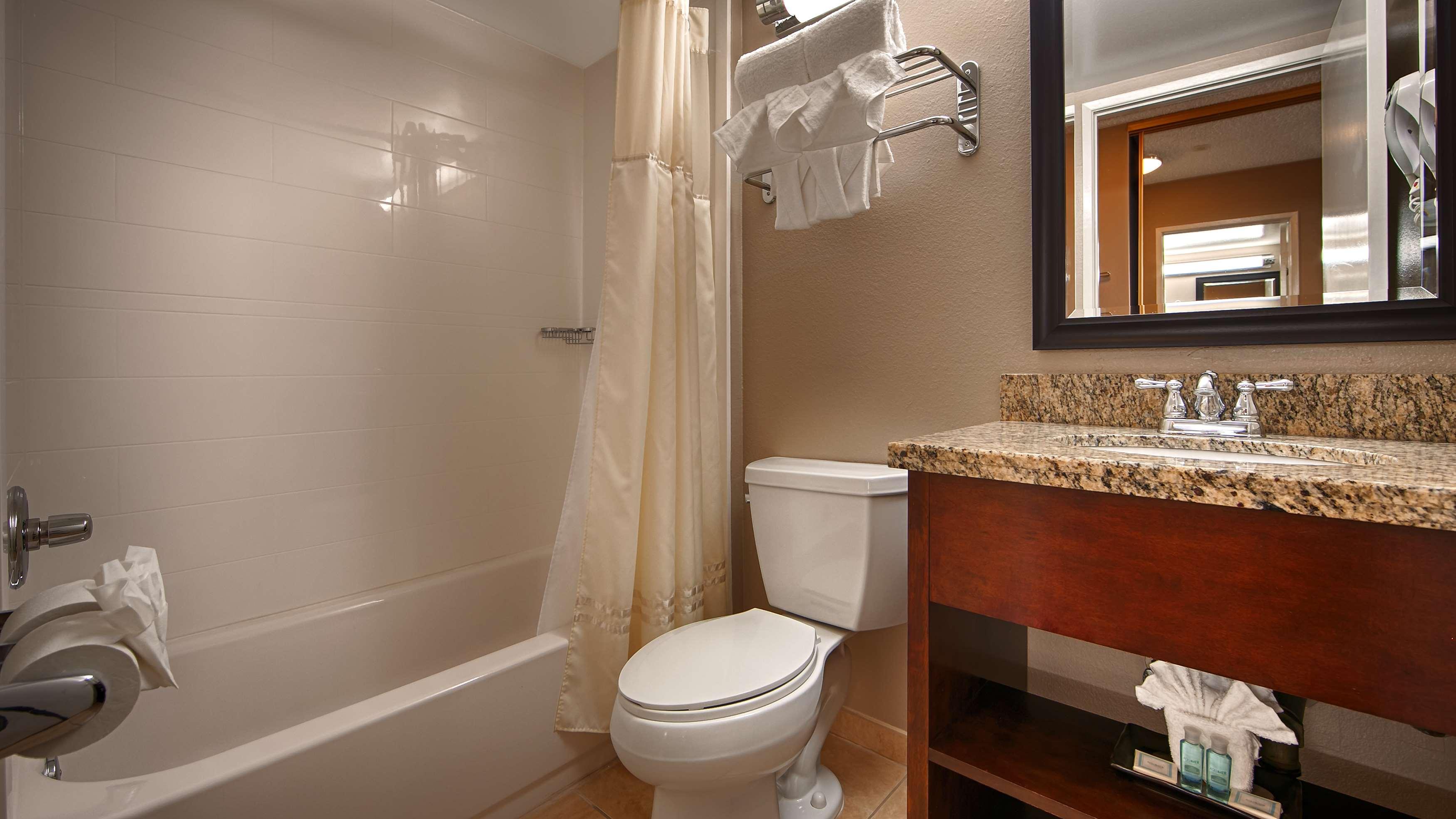 Hotel Western Alamitos &