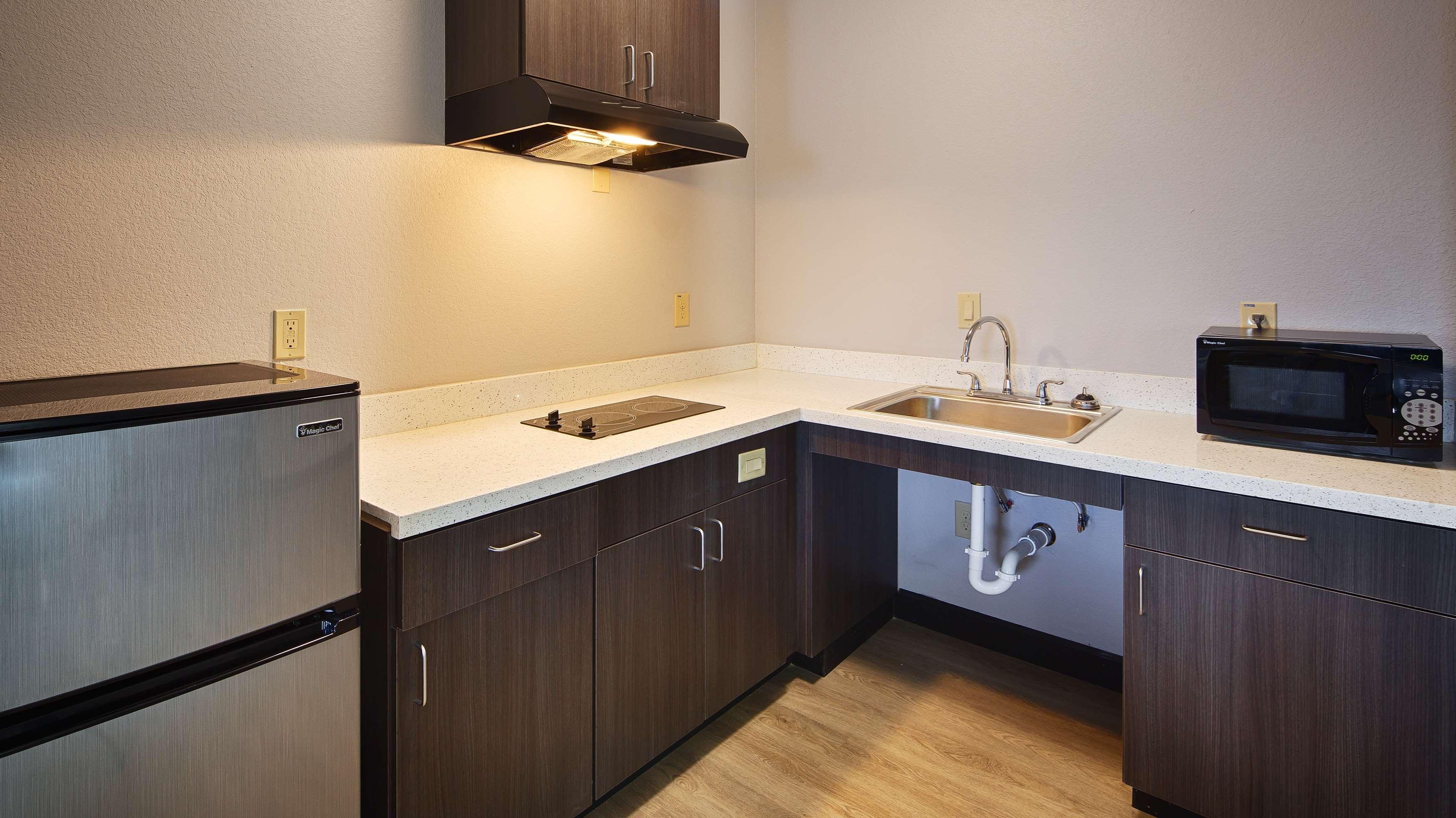 Hotel Western Alamitos &