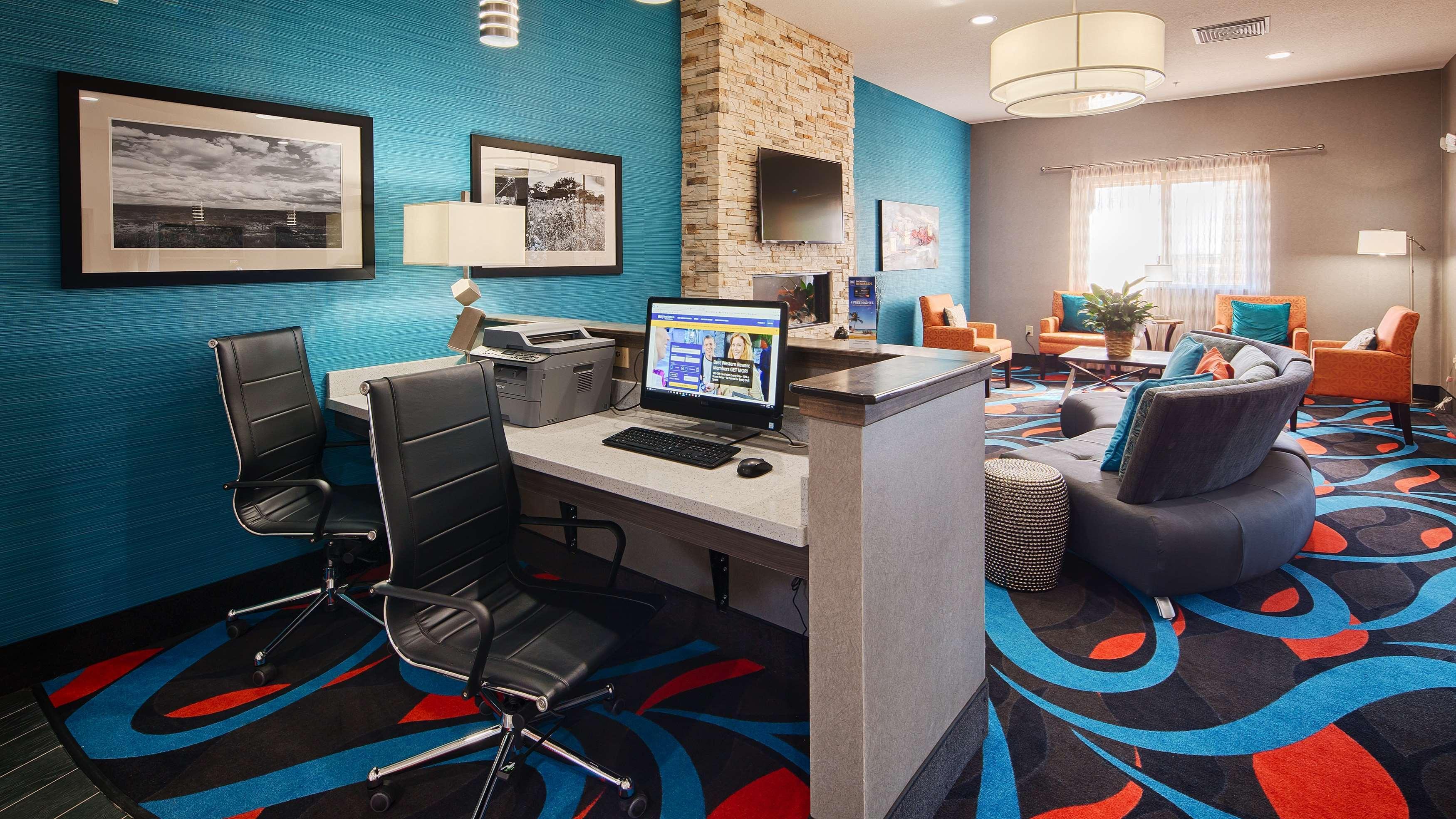 Western Alamitos Inn&suites 3* Los Alamitos