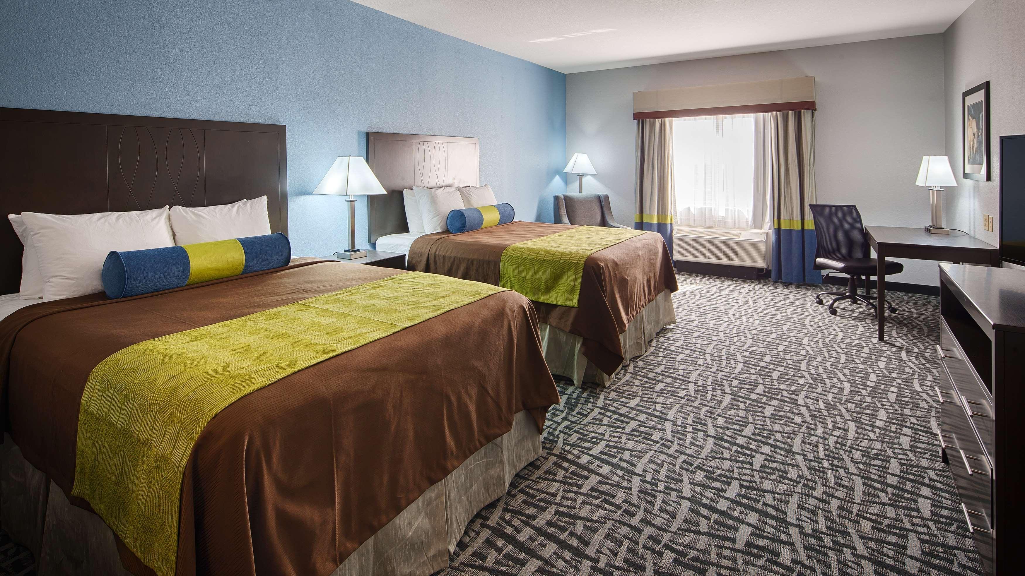 Hotel Western Alamitos & 3*