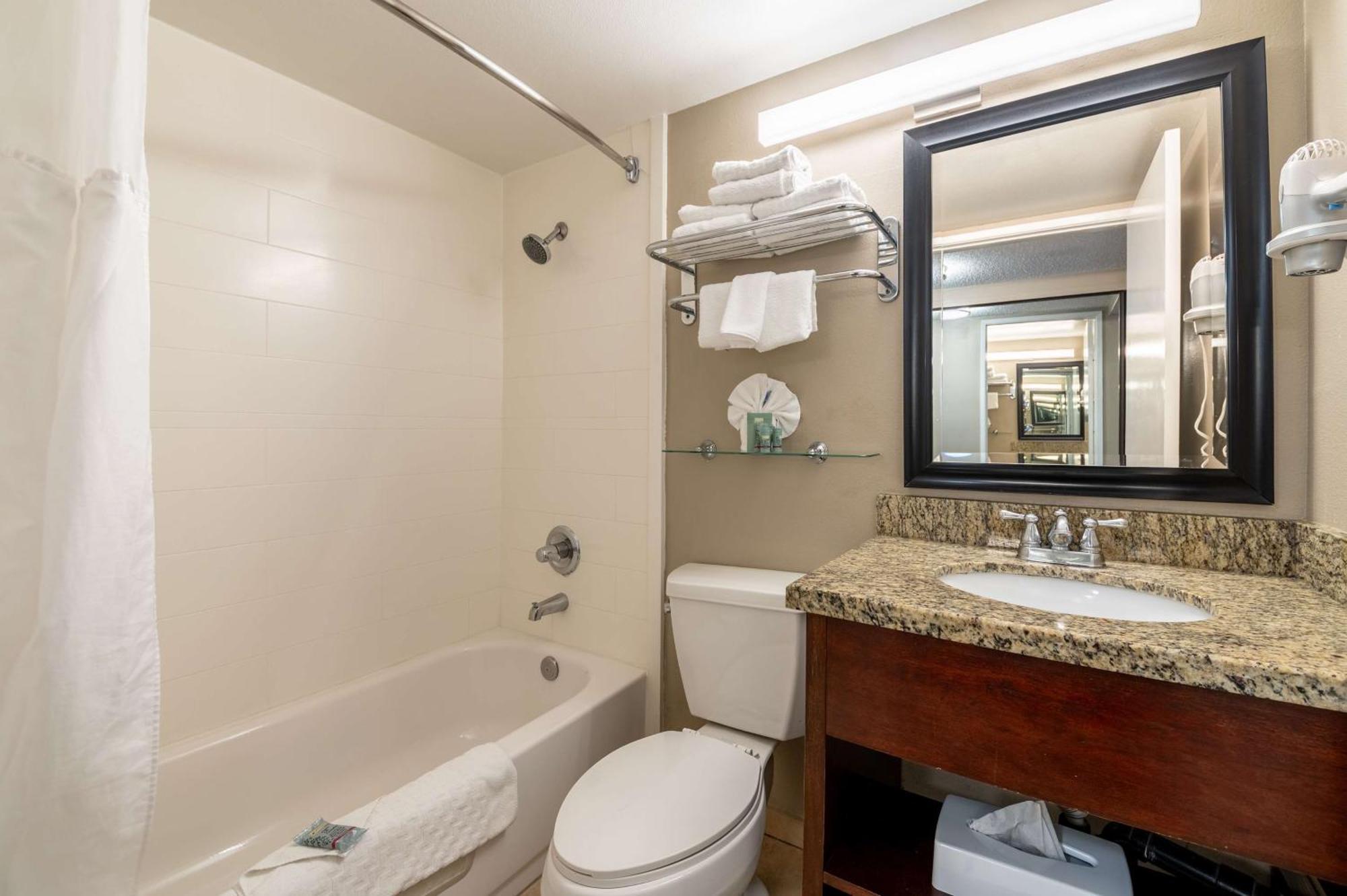 Western Alamitos Inn&suites 3* Los Alamitos