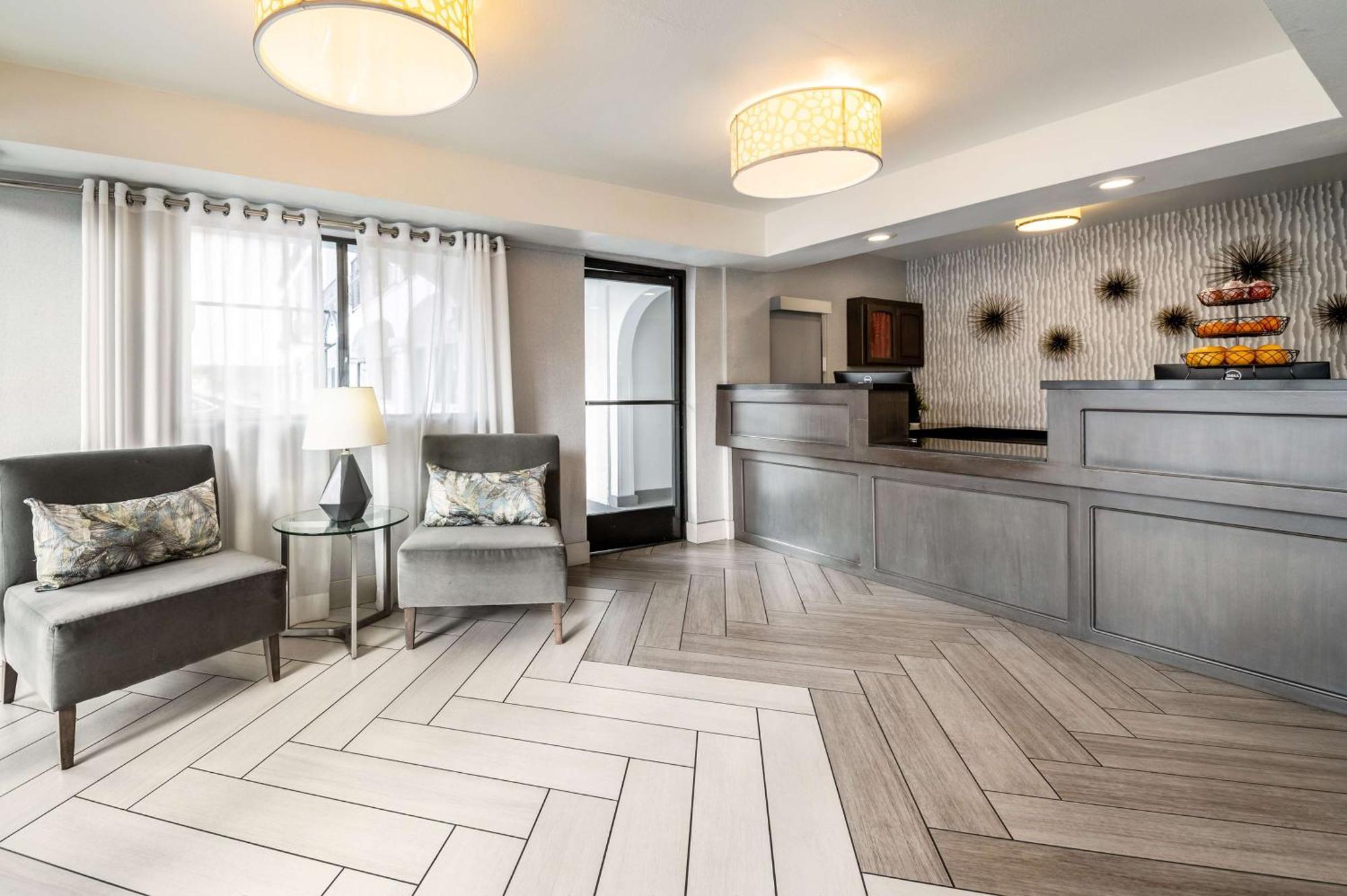 Hotel Western Alamitos & 3*