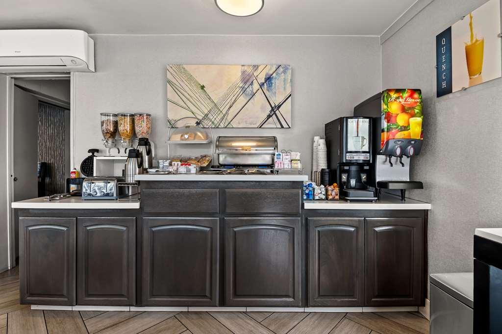 Western Alamitos Inn&suites 3* Los Alamitos