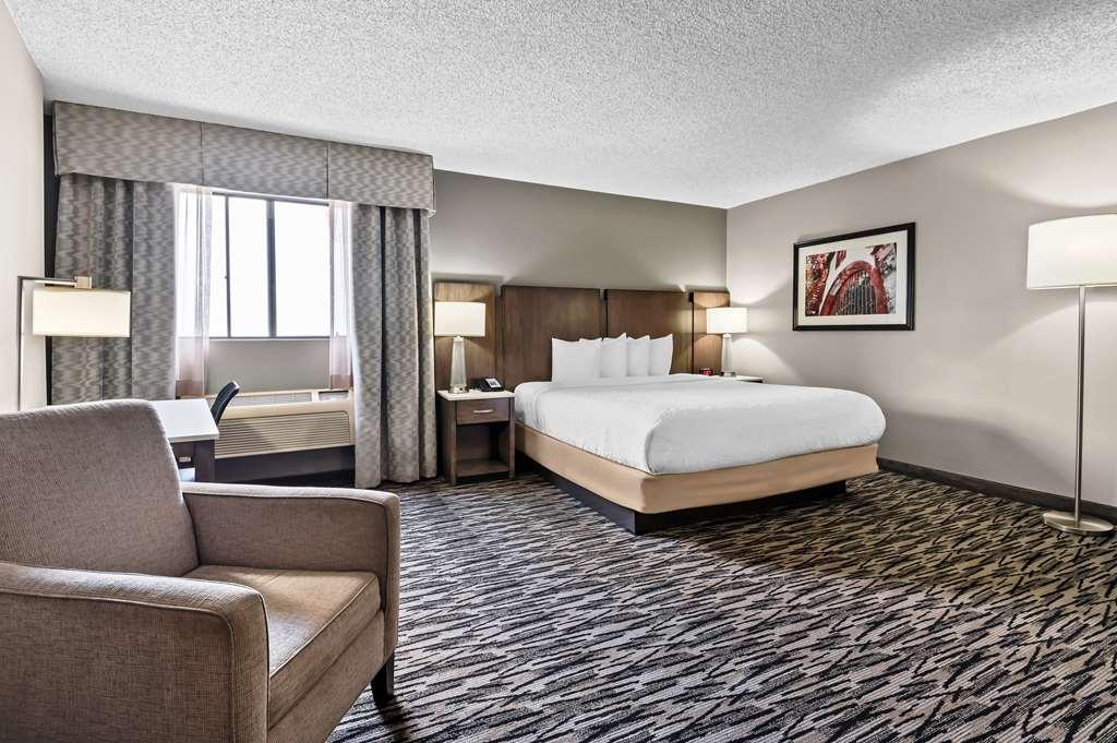 Hotel Western Alamitos Inn&suites 3*