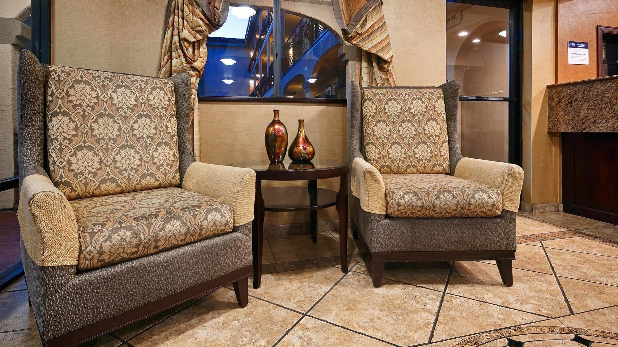 Western Alamitos Inn&suites 3* Los Alamitos