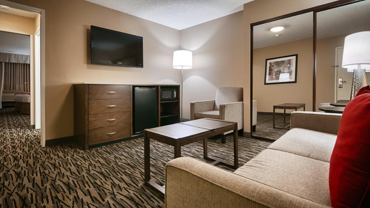 Western Alamitos Inn&suites 3* Los Alamitos