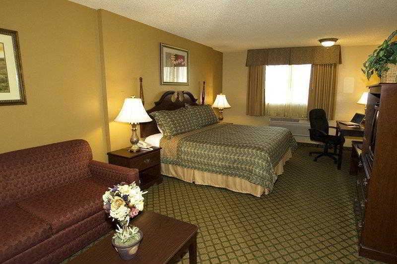 Western Alamitos Inn&suites 3* Los Alamitos