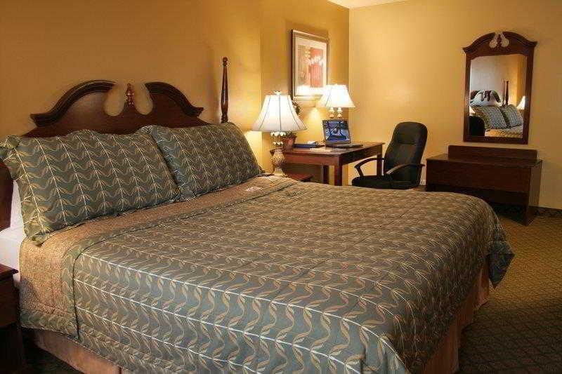 Hotel Western Alamitos &