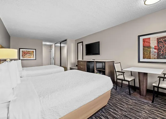 Best Western Los Alamitos Inn & Suites