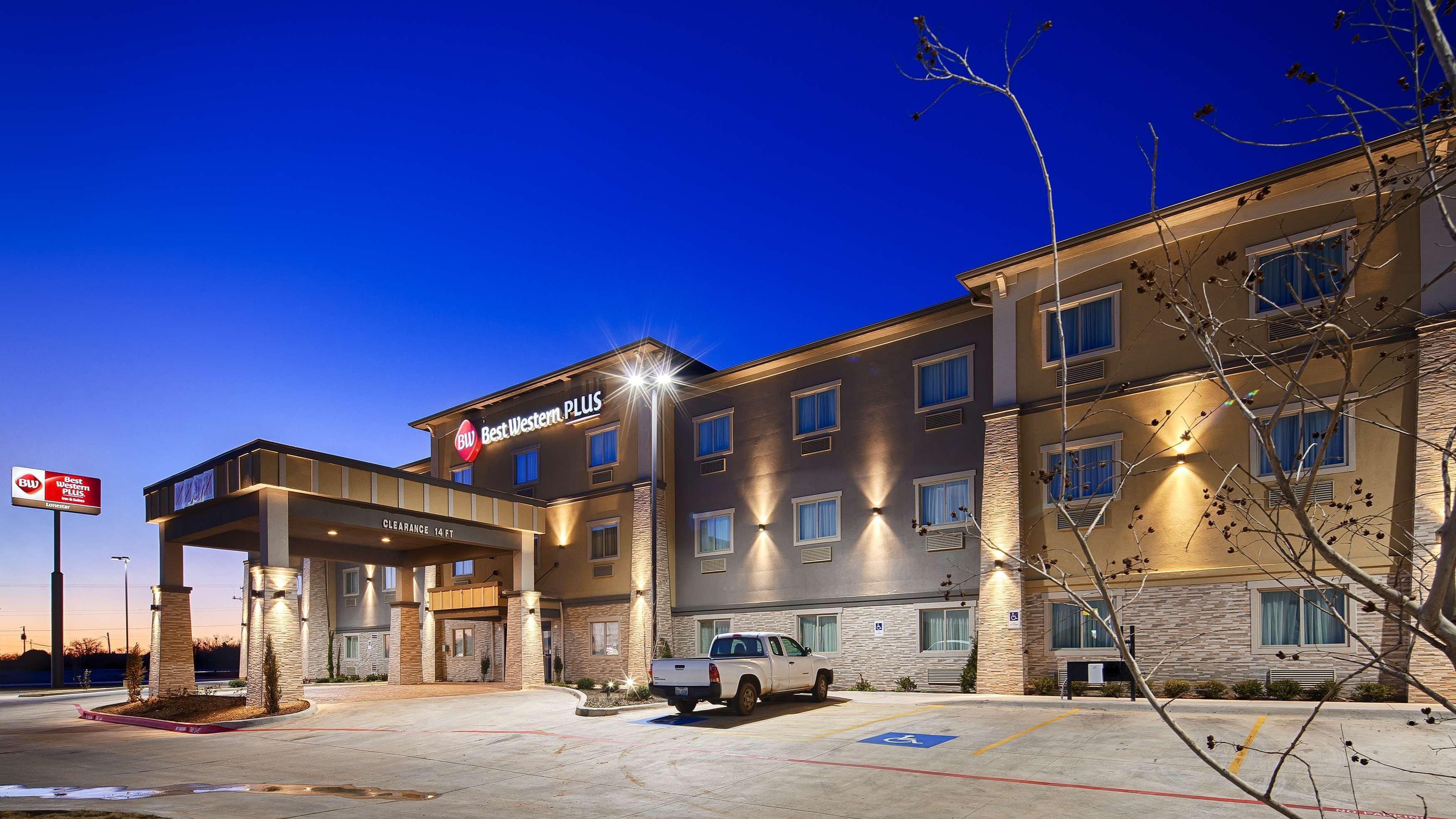 Hotel Western Alamitos & 3*