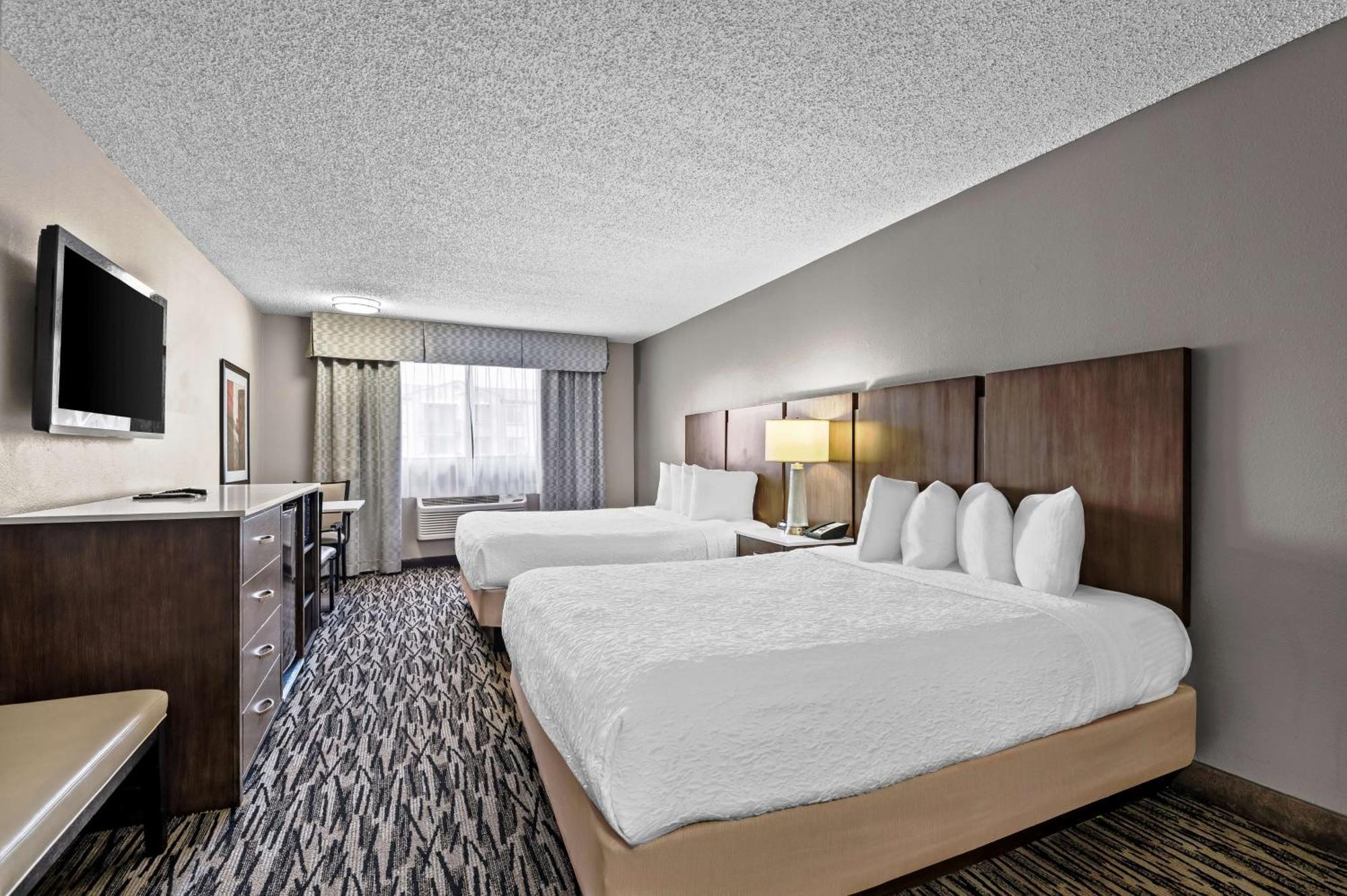 Hotel Western Alamitos &