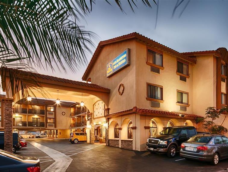 Western Alamitos & 3* Los Alamitos